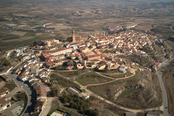 Cárcar, en Tierra Estella