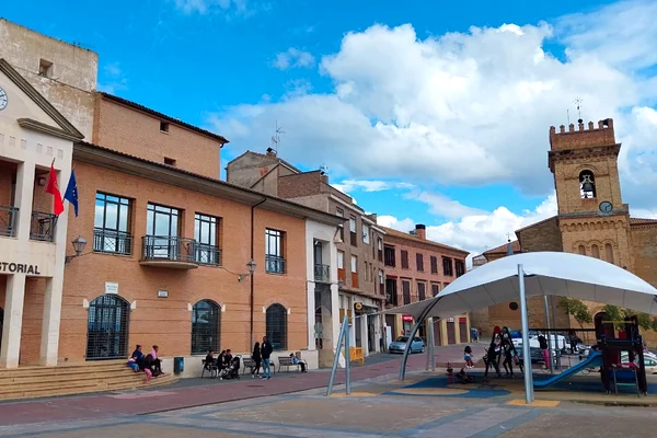 Sesma, en Tierra Estella